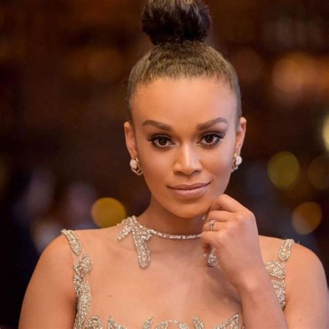 pearl thusi nudes|Nude video celebs » Actress » Pearl Thusi